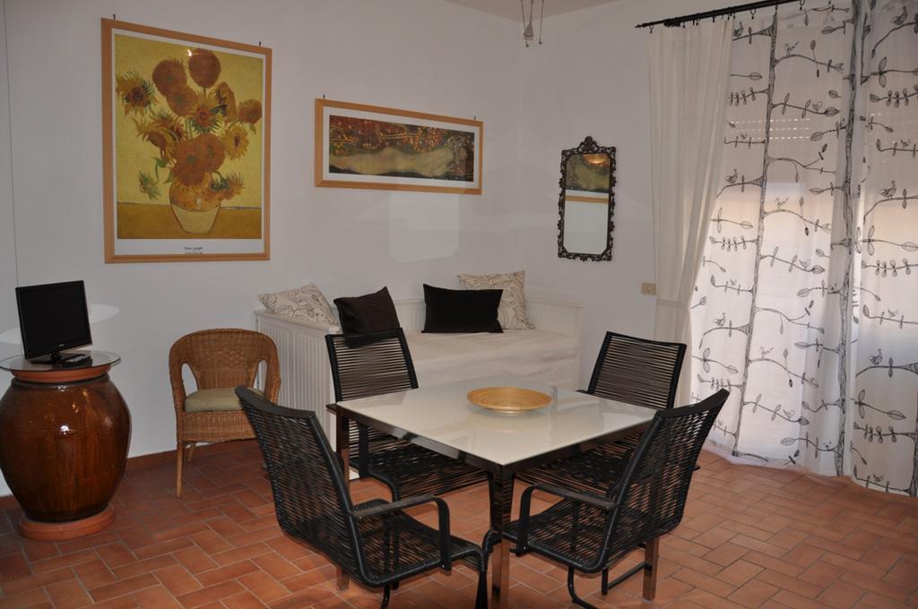 Sweet Home Holidays Lido di Ostia Eksteriør billede